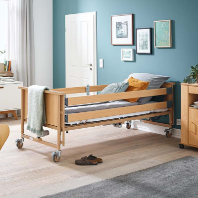 Кровать электрическая Burmeier Dali Standard (B2) 